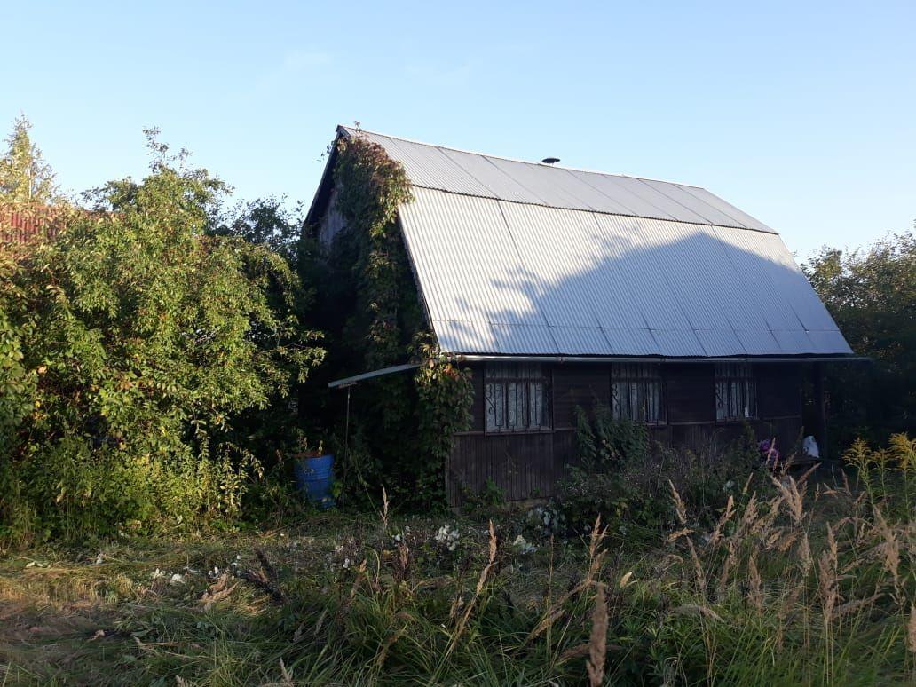 дом городской округ Луховицы Центральная улица фото 5