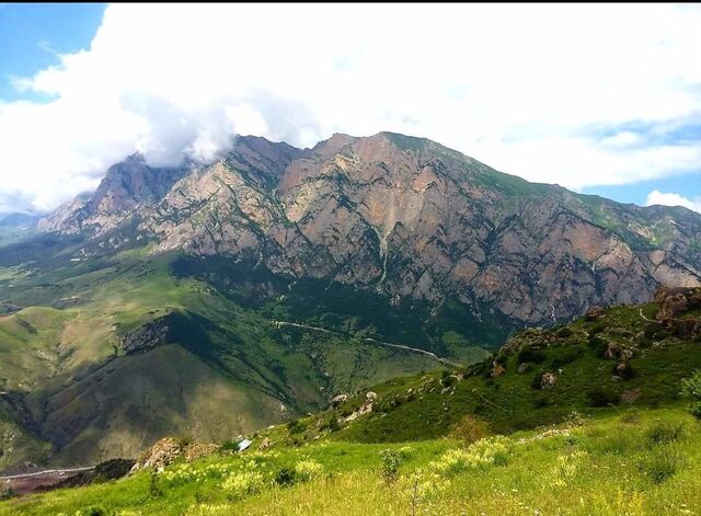 земля Республика Северная Осетия — Алагирский р-н, Алагир фото