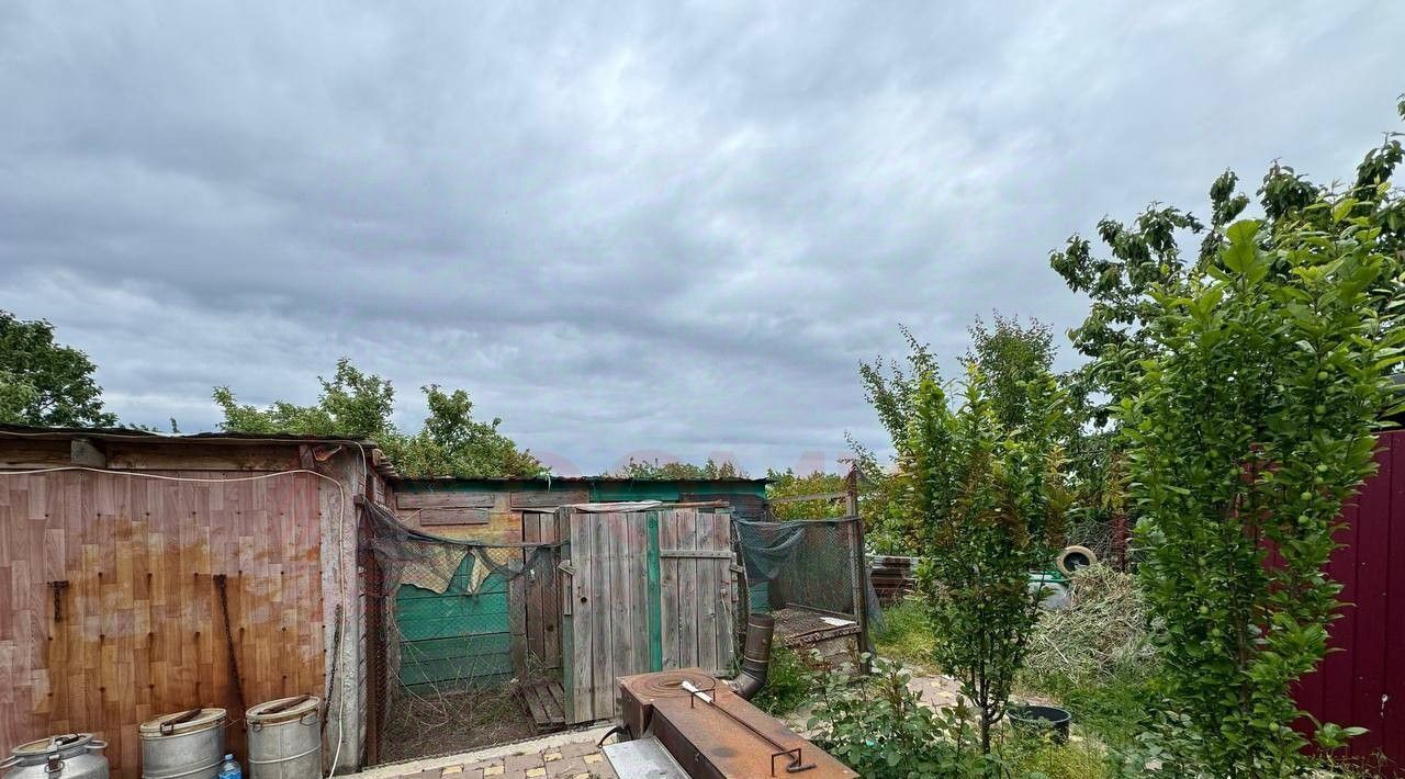 дом г Волгодонск снт Мирный атом ул 42-я линия садоводческий кооператив фото 28