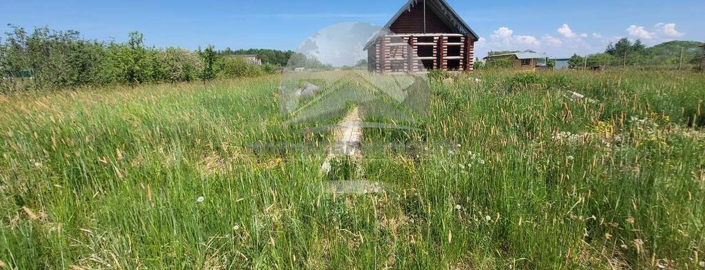 дом р-н Новгородский д Сергово Борковское сельское поселение фото 1