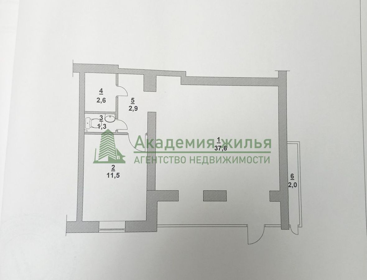 свободного назначения г Энгельс пр-кт Фридриха Энгельса 10 Энгельсский р-н, муниципальное образование фото 22