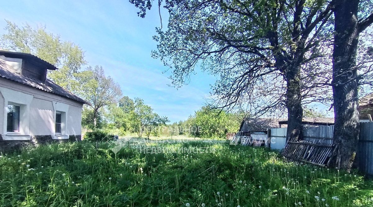 дом р-н Спасский с Огородниково ул Дятьковская 2 Перкинское с/пос фото 4