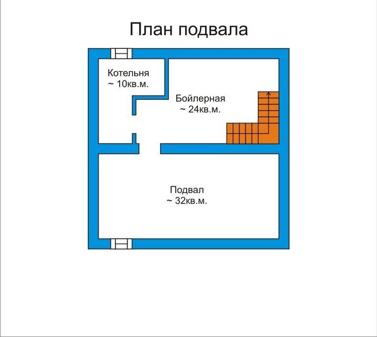 дом р-н Красноармейский д Круглое ул Озерная Баландинское сельское поселение фото 7