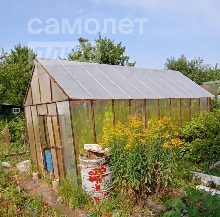 дом р-н Кадыйский п Дубки садоводческое товарищество, 361, Кострома фото 8