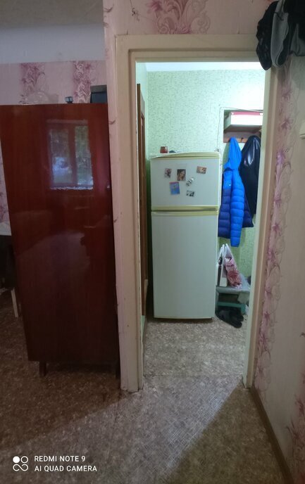 квартира г Саратов ул им Азина В.М. 30а фото 13