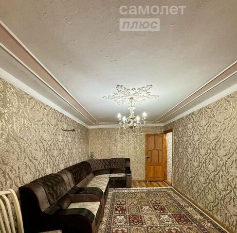 р-н Ленинский пр-кт Гамидова 12а фото