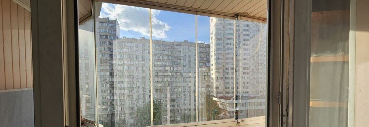 квартира г Москва метро Академическая ул Новочерёмушкинская 23 фото 12