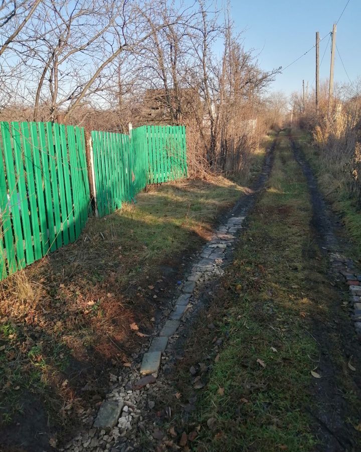 земля г Самара ЖК Воскресенский 17я сельское поселение Воскресенка, дачный массив, ТСН СМПО имени Фрунзе, линия, Волжский р-н фото 2