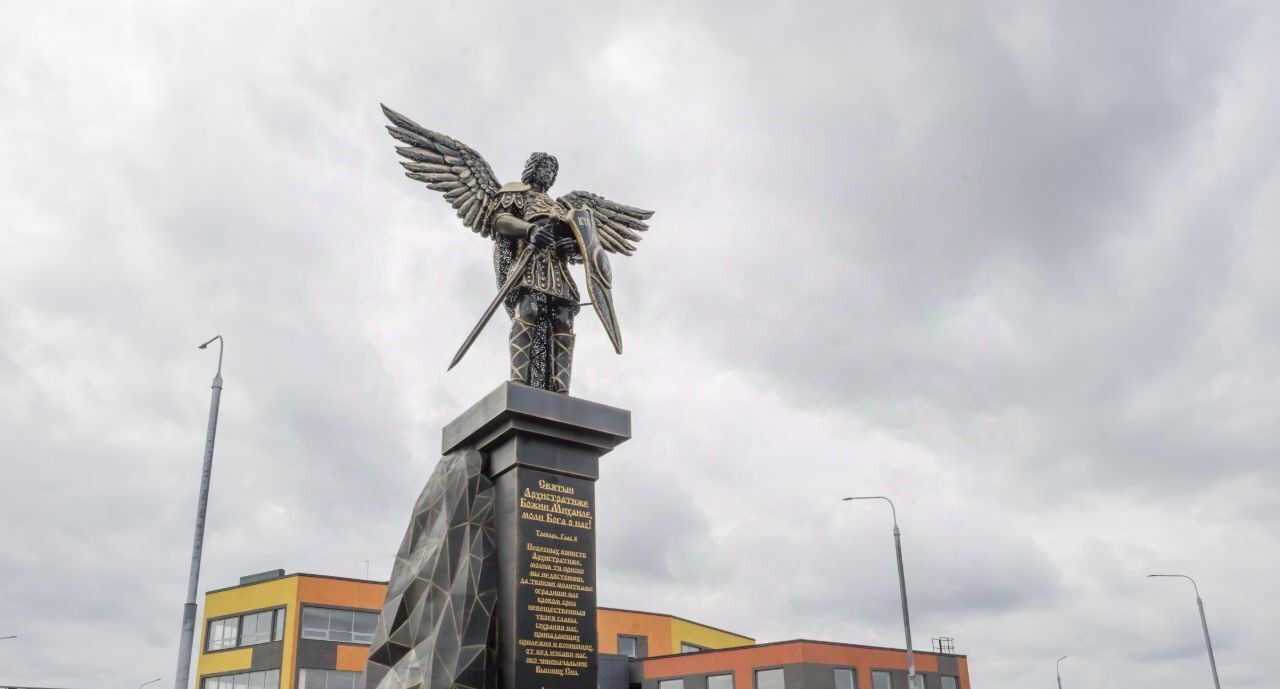 квартира р-н Шпаковский г Михайловск ул Антона Чехова 42 фото 9