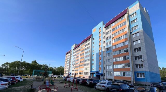 р-н Володарский дом 7 фото