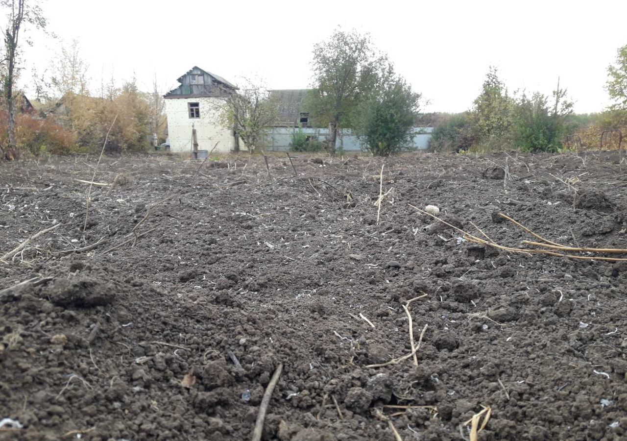 земля р-н Оренбургский снт Заря ул. Ступникова, Подгородняя Покровка фото 11