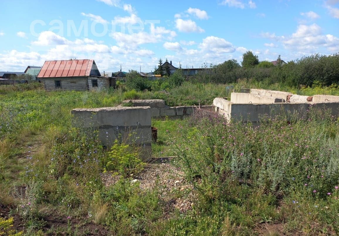 земля р-н Альметьевский п Петровка Ямашское сельское поселение, Русский Акташ фото 2