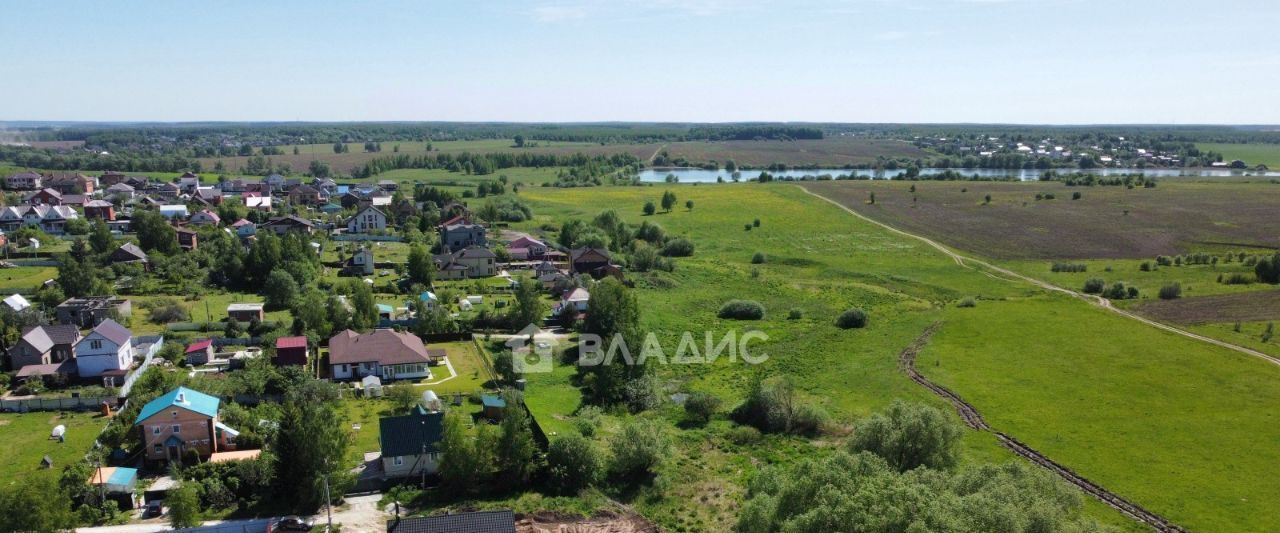 земля городской округ Коломенский д Сычёво ул Овражная Коломна городской округ фото 2