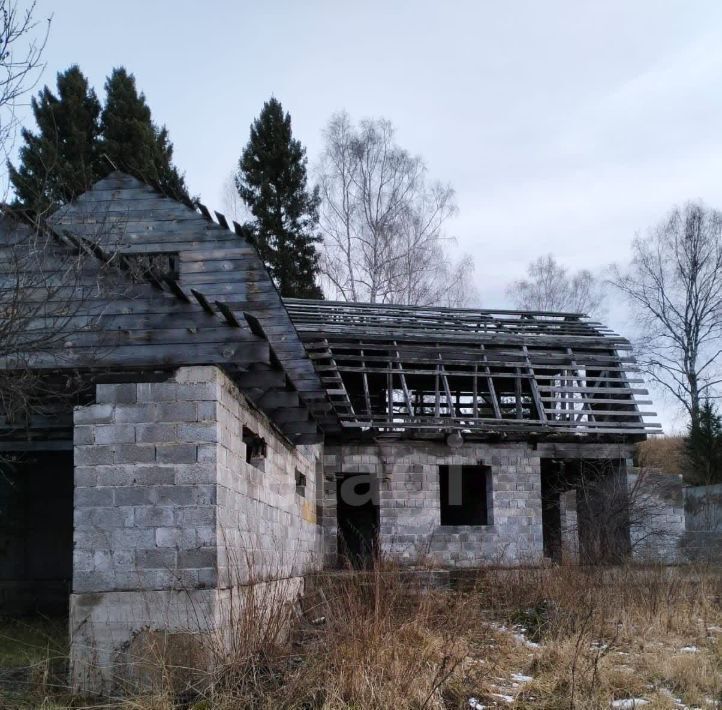 дом р-н Кемеровский д Упоровка ул Совхозная фото 20