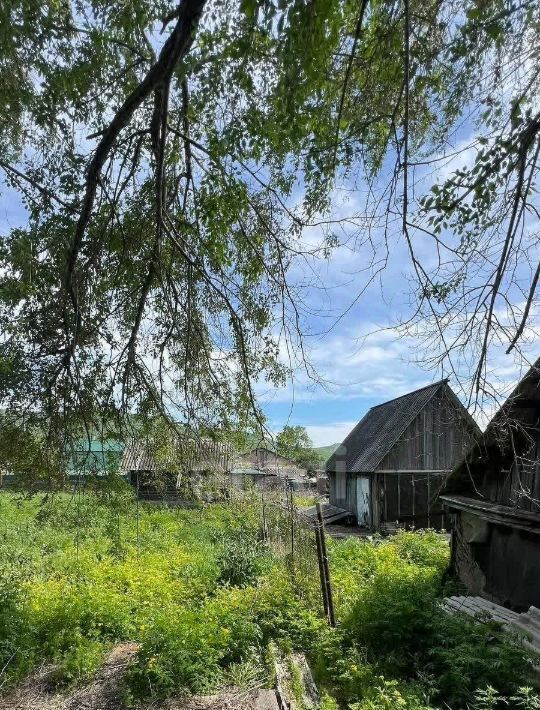 земля р-н Шкотовский с Стеклянуха ул Центральная 33 фото 16