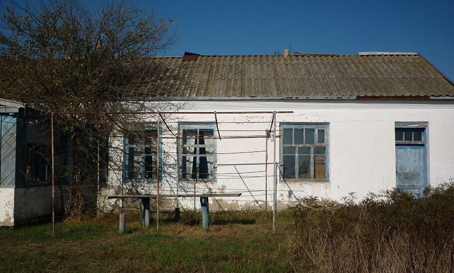 дом р-н Славянский с Ачуево Ачуевское сельское поселение, Гривенская фото 8