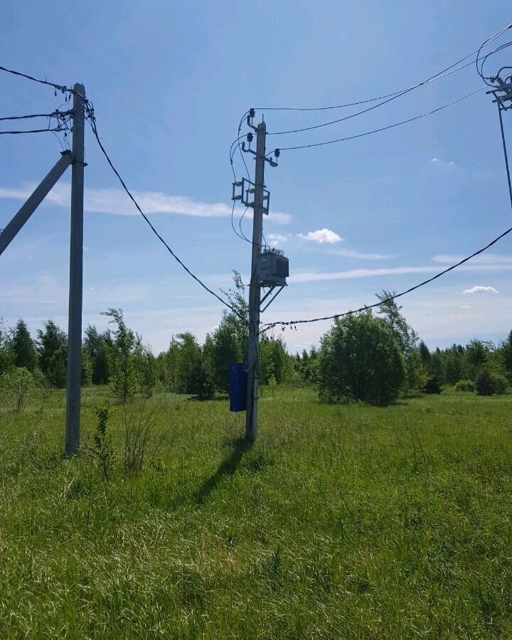 земля р-н Некрасовский рп Некрасовское сельское поселение Красный Профинтерн фото 6