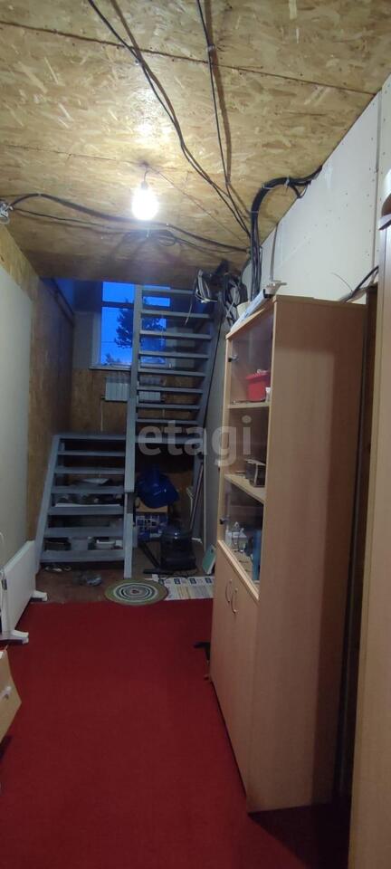 дом г Кемерово ул Луговая 38 Осиновка фото 15