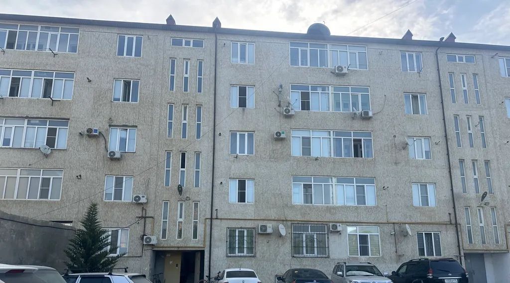 квартира г Дербент ул Тахо-Годи 9 фото 21