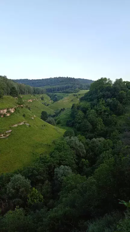 дом г Кисловодск ул Гагарина 79 фото 36