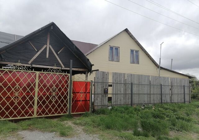 дом ул Северная Георгиевское сельское поселение, Кормиловка фото