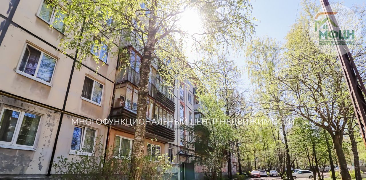 квартира г Петрозаводск ул Лисицыной 17 фото 34