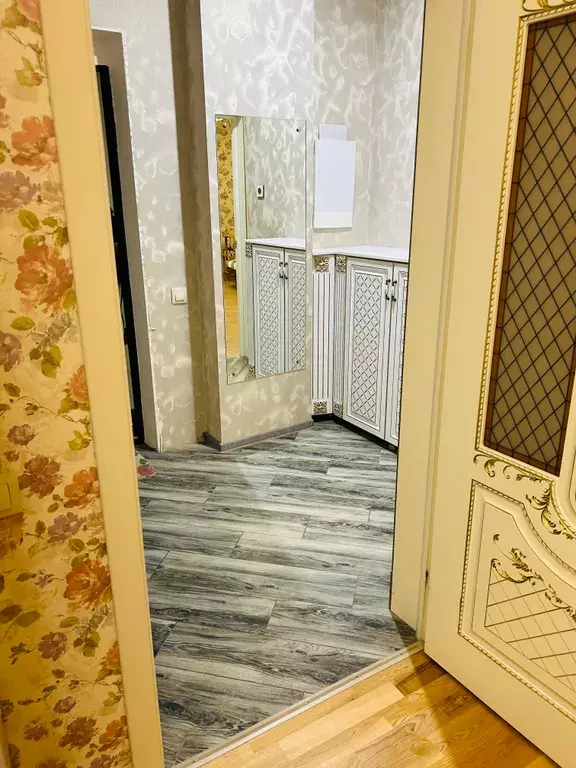 квартира г Кисловодск ул Шаумяна 31/33 фото 18