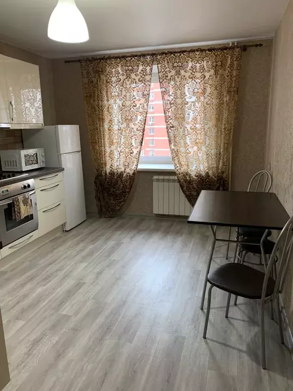 квартира г Екатеринбург Ботаническая, Академика Шварца улица, 8, к 1 фото 12