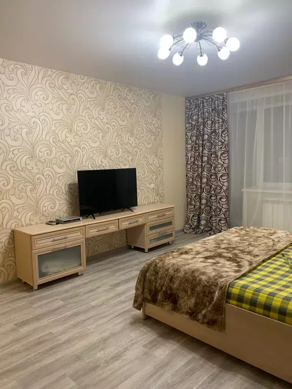 квартира г Екатеринбург Ботаническая, Академика Шварца улица, 8, к 1 фото 13