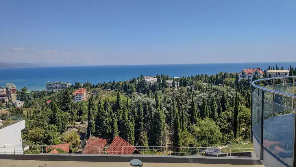 квартира г Алушта ул Западная 4 фото 37