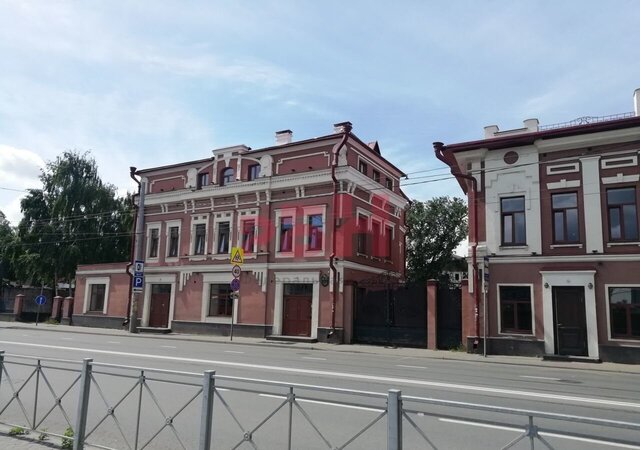 офис метро Площадь Тукая фото