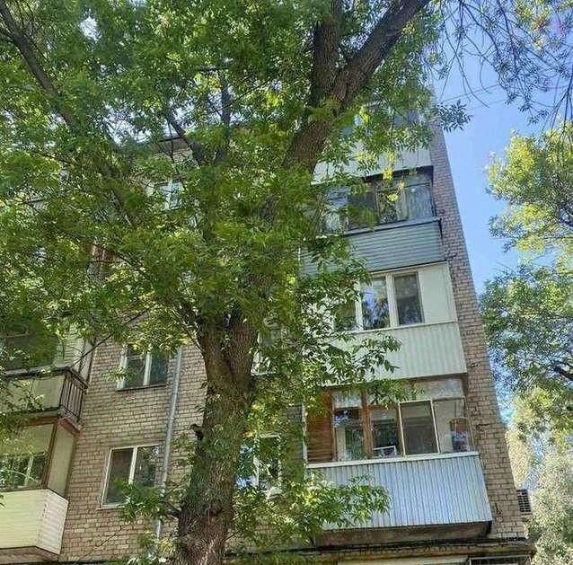 квартира г Самара р-н Советский ул Свободы 67 фото 1