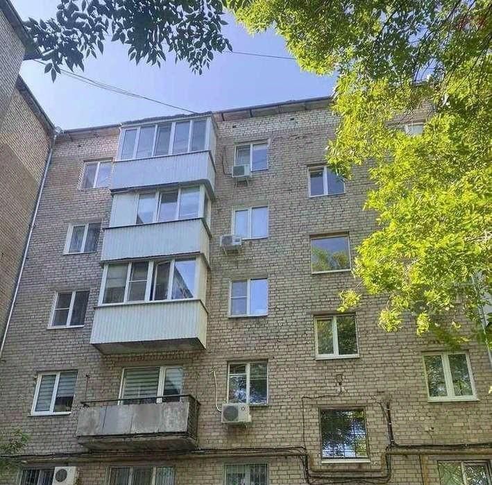 квартира г Самара р-н Советский ул Свободы 67 фото 2