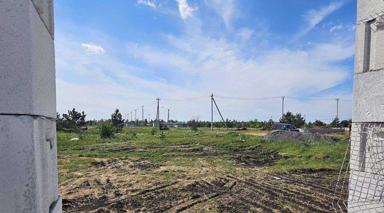 дом р-н Красноармейский д Круглое ул Юбилейная Баландинское с/пос фото 32