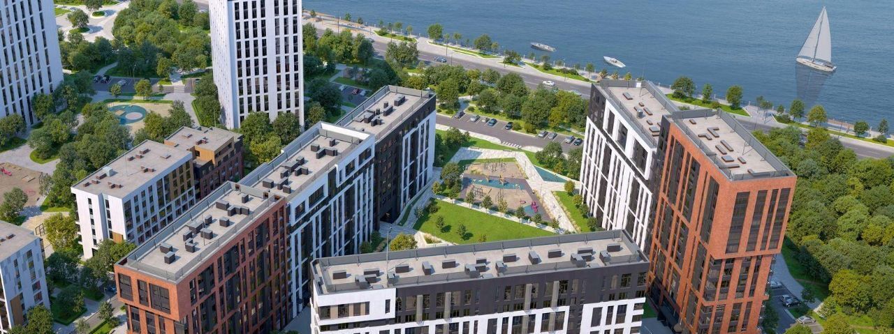 квартира г Москва метро Технопарк пр-кт Лихачёва 14 фото 5