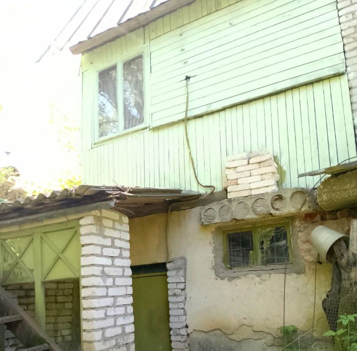 дом городской округ Серпухов д Калиновские Выселки снт Строитель 58 фото 16