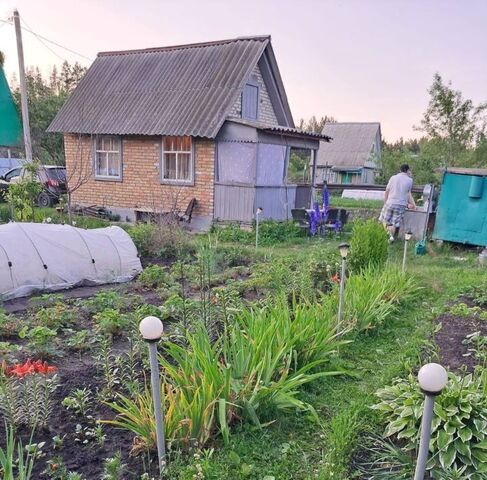 р-н Железнодорожный Домостроитель СДТ фото