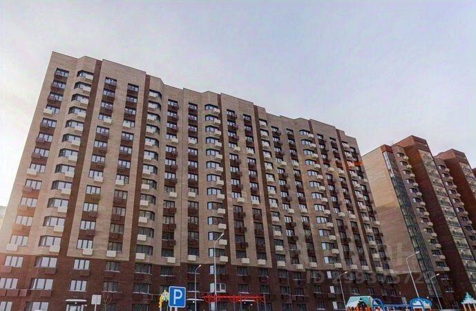 квартира городской округ Одинцовский г Звенигород мкр 3 23 фото 4