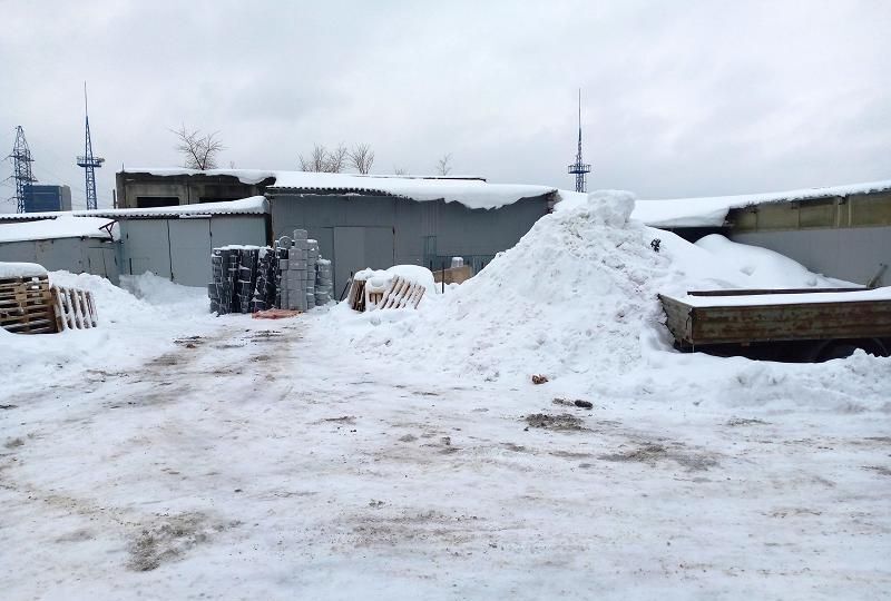 производственные, складские г Щербинка метро Щербинка направление Курское (юг) ш Симферопольское Новомосковский административный округ, 11, Московская область, г Домодедово, Щербинка фото 1