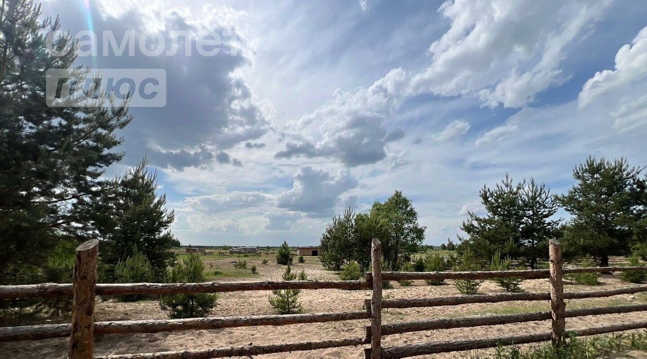 дом р-н Добровский с Большой Хомутец ул Центральная 32 фото 37