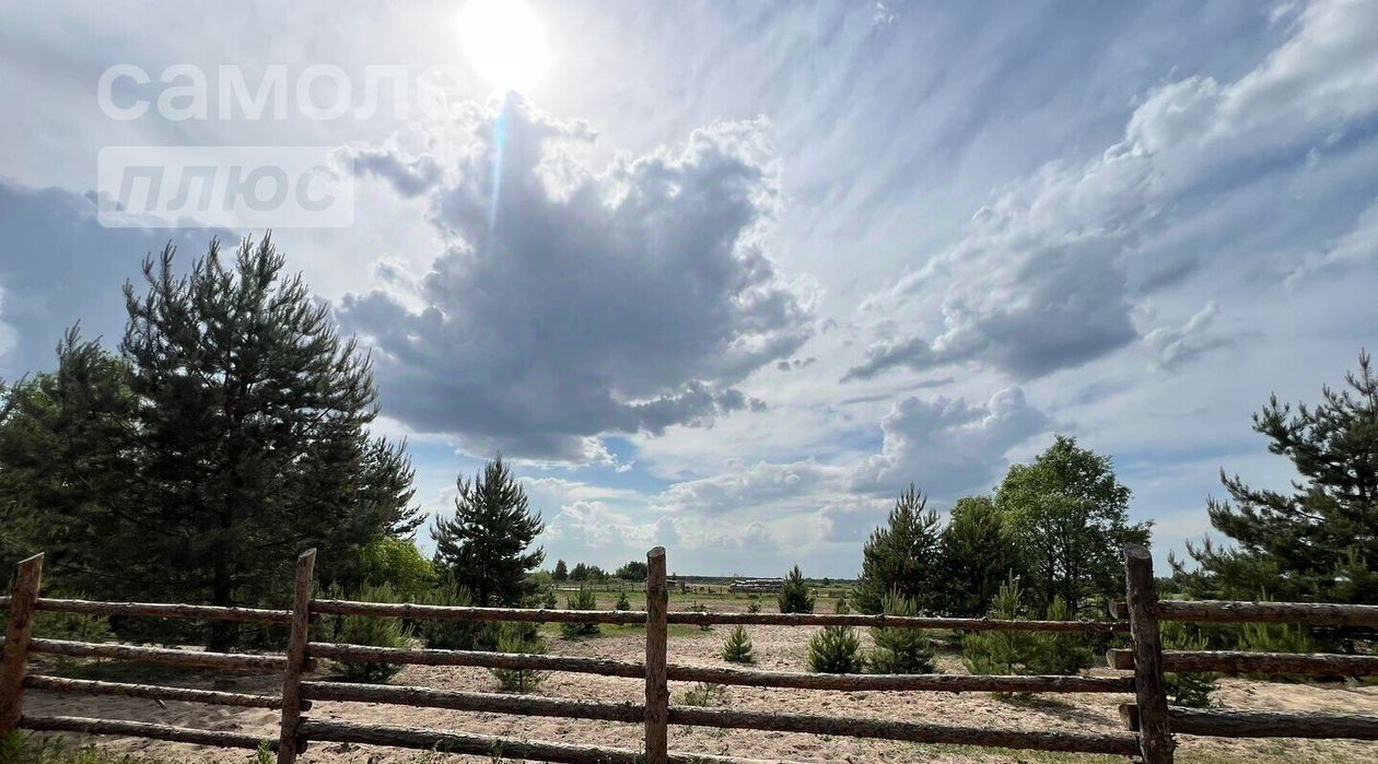 дом р-н Добровский с Большой Хомутец ул Центральная 32 фото 35