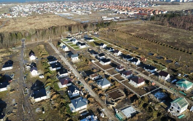 земля Зеленоградский муниципальный округ фото