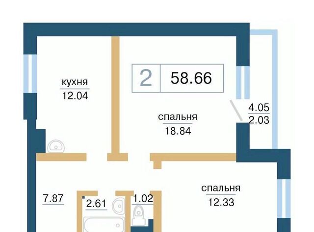 г Красноярск р-н Советский микрорайон «Нанжуль-Солнечный» фото