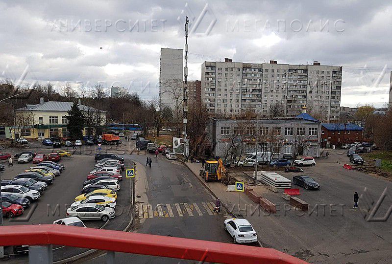 свободного назначения г Москва метро Улица Скобелевская ул Синельниковская 49 фото 3