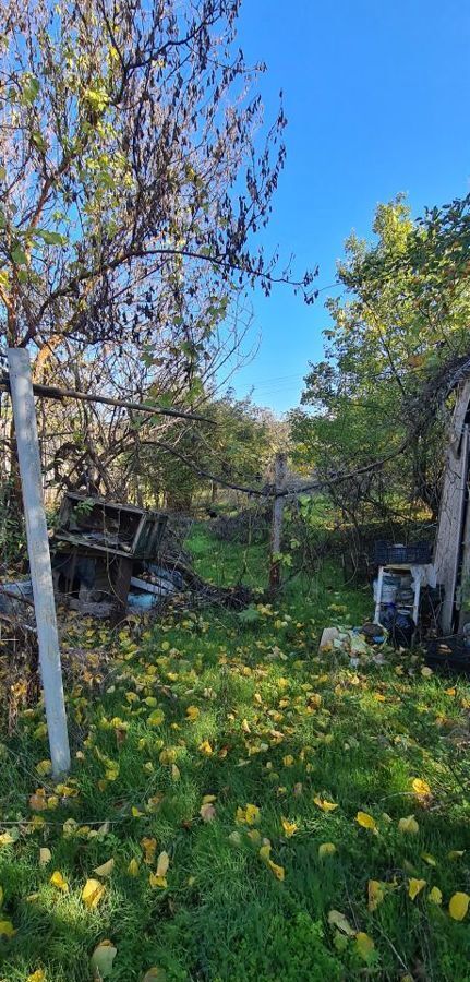 земля г Севастополь с Родное р-н Балаклавский Инкерман, Терновский муниципальный округ, Крым фото 5