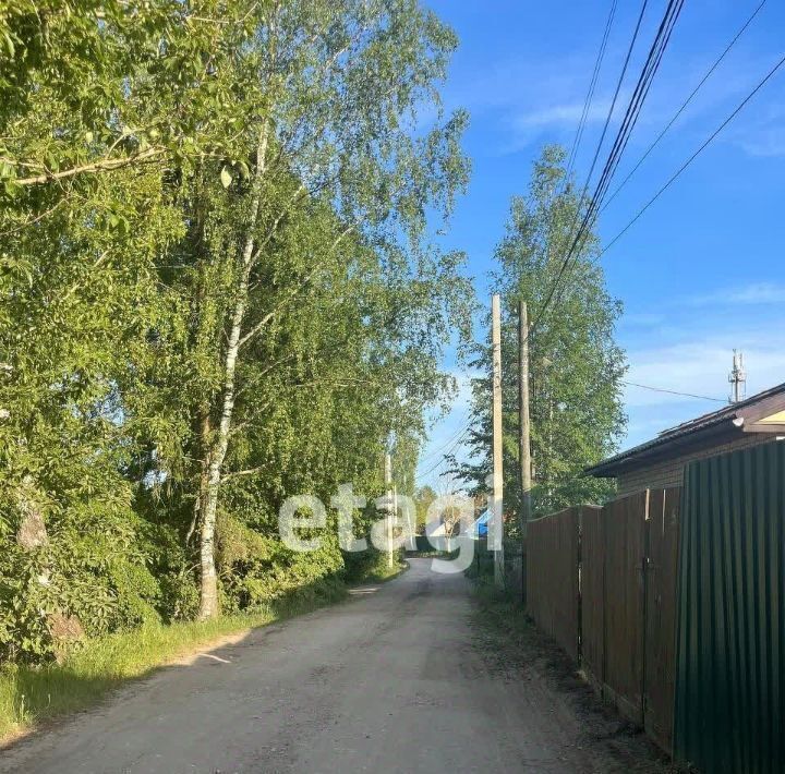 дом р-н Судогодский д Исаково муниципальное образование, ул. Центральная, 36, Петушинский район, Нагорное фото 19