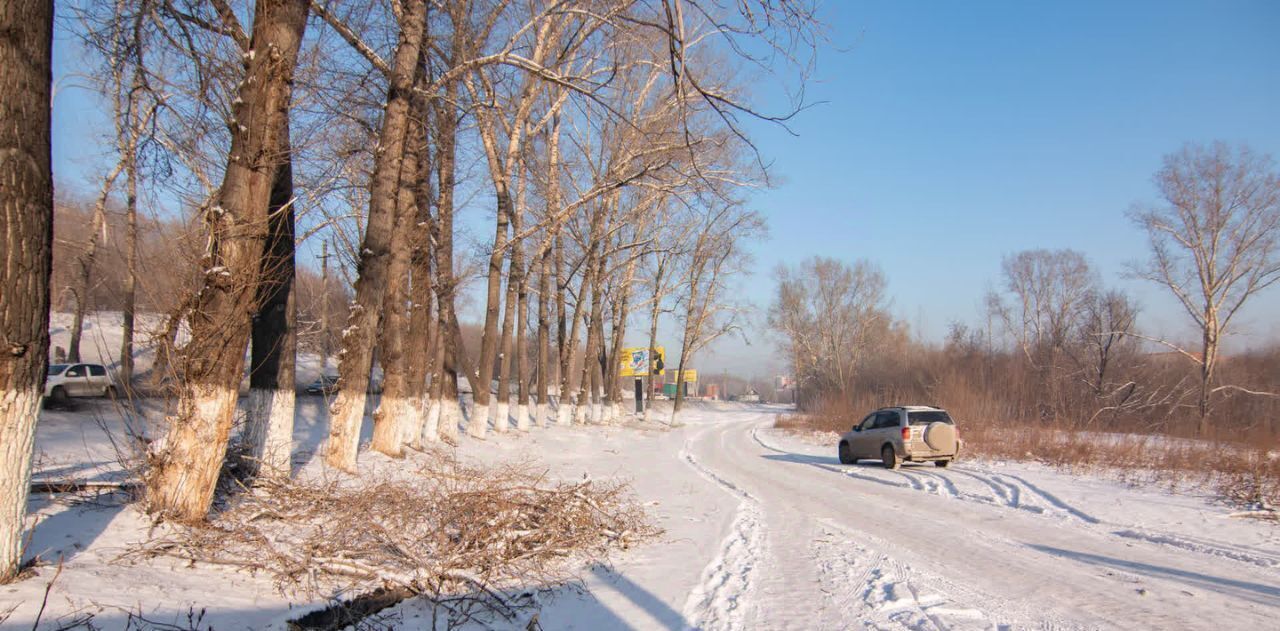 производственные, складские г Новокузнецк р-н Куйбышевский ул Димитрова 45 фото 3