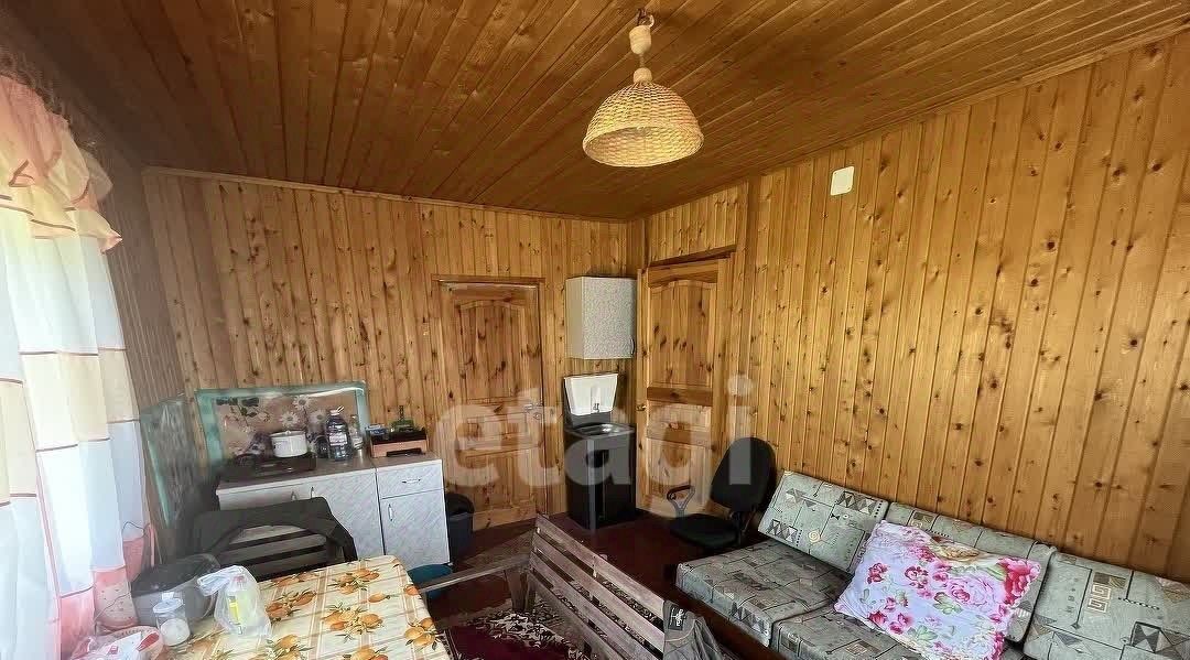 дом р-н Киреевский снт Металлург-8 Тула фото 18