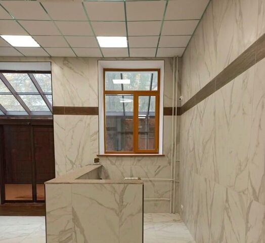 офис метро Смоленская фото