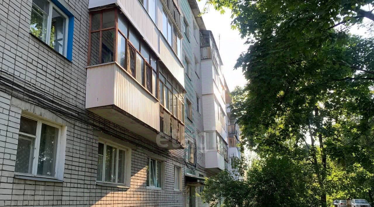 квартира г Дзержинск ул Красноармейская 2а фото 20